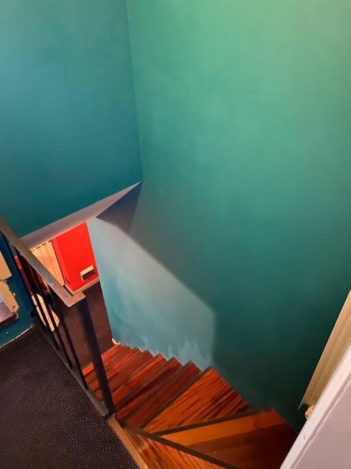 Rainbow House Apartment Intra Exterior photo
